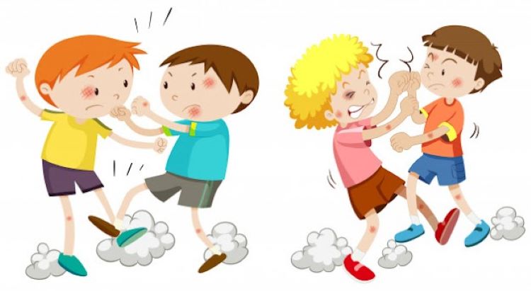 Nằm Mơ Thấy Đánh Nhau Đánh Số Mấy? Giải Mã Giấc Mơ 1
